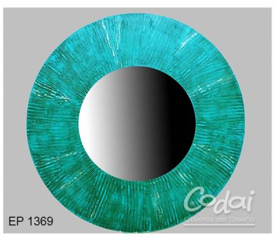 CODAI, CUADROS Y ESPEJOS ARTISTICOS