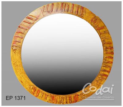 CODAI, CUADROS Y ESPEJOS ARTISTICOS