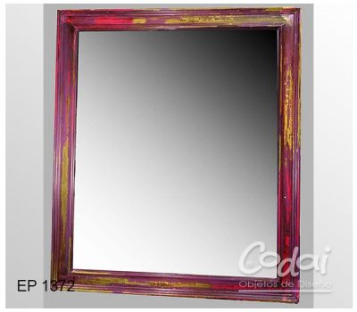 CODAI, CUADROS Y ESPEJOS ARTISTICOS