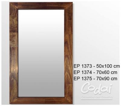 CODAI, CUADROS Y ESPEJOS ARTISTICOS