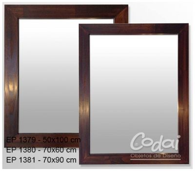 CODAI, CUADROS Y ESPEJOS ARTISTICOS