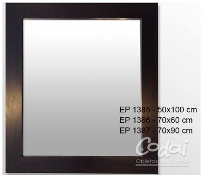 CODAI, CUADROS Y ESPEJOS ARTISTICOS