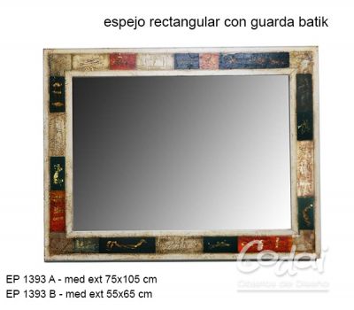 CODAI, CUADROS Y ESPEJOS ARTISTICOS