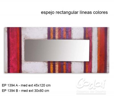 CODAI, CUADROS Y ESPEJOS ARTISTICOS