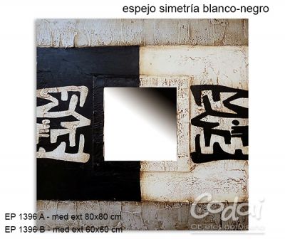 CODAI, CUADROS Y ESPEJOS ARTISTICOS