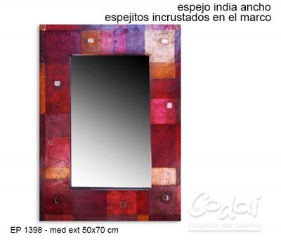 CODAI, CUADROS Y ESPEJOS ARTISTICOS