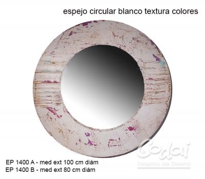 CODAI, CUADROS Y ESPEJOS ARTISTICOS