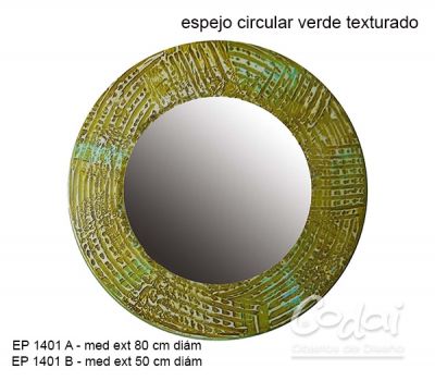 CODAI, CUADROS Y ESPEJOS ARTISTICOS