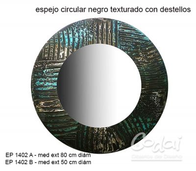 CODAI, CUADROS Y ESPEJOS ARTISTICOS