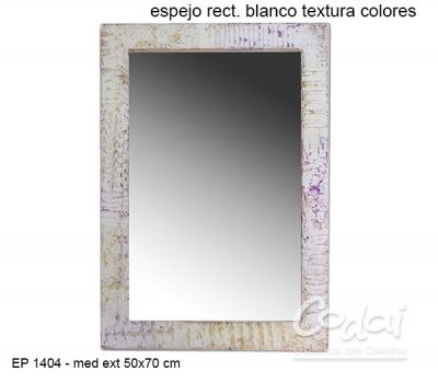 CODAI, CUADROS Y ESPEJOS ARTISTICOS