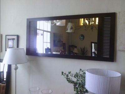 CODAI, CUADROS Y ESPEJOS ARTISTICOS