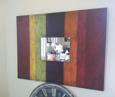 CODAI, CUADROS Y ESPEJOS ARTISTICOS