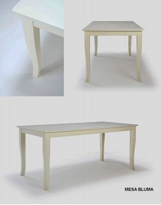 Mesas de comedor