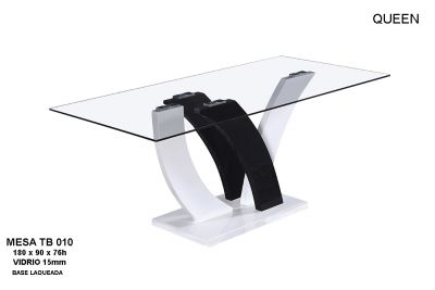 Mesas de comedor