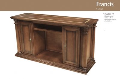 Muebles para TV