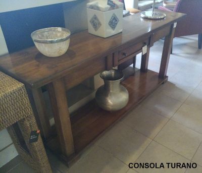 Consolas - Dressoires - Arrimes