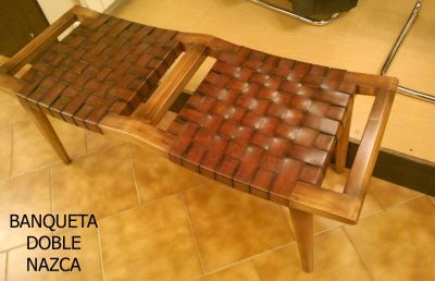 Banquetas
