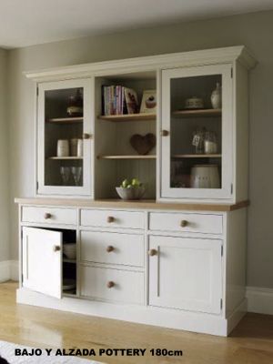 Aparadores / bajos