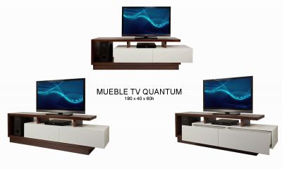 Muebles para TV