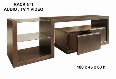 Muebles para TV