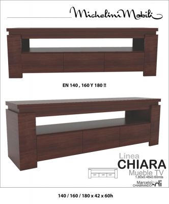 Muebles para TV